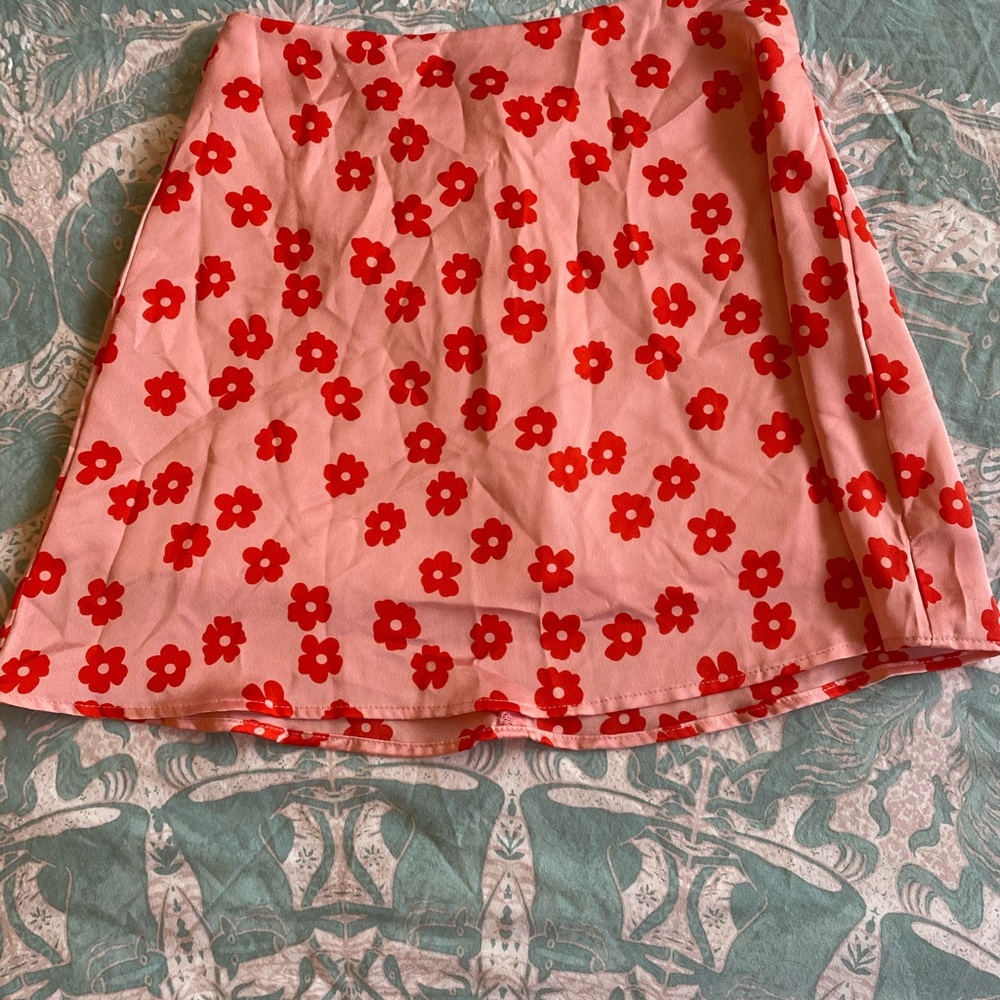 Princess Polly skirt!